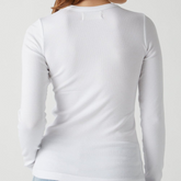 Camino Long Sleeve Tee